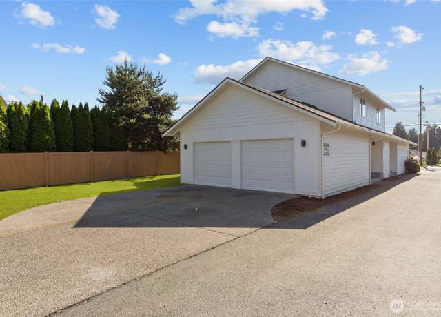 Property at 15693 179th Ave SE, Monroe, WA 98272, 2 beds, 1 bath