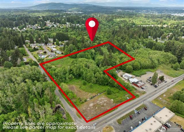 Property at 3922 Bethel Rd SE, Port Orchard, WA 98366