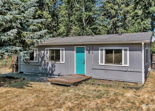Property at 23208 48th Avenue Ct E, Spanaway, WA 98387, 3 beds, 1 bath