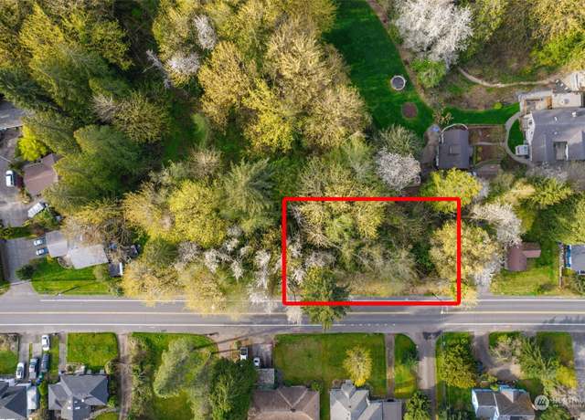 Property at 0 22nd Ave SE, Olympia, WA 98501