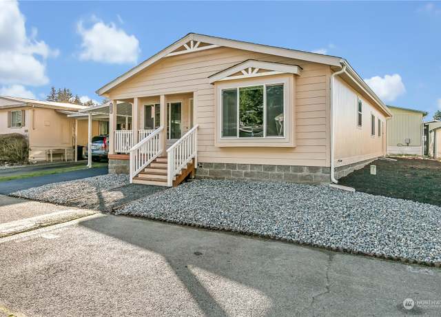 Property at 1111 Archwood Dr SW #327, Olympia, WA 98502, 3 beds, 2 baths