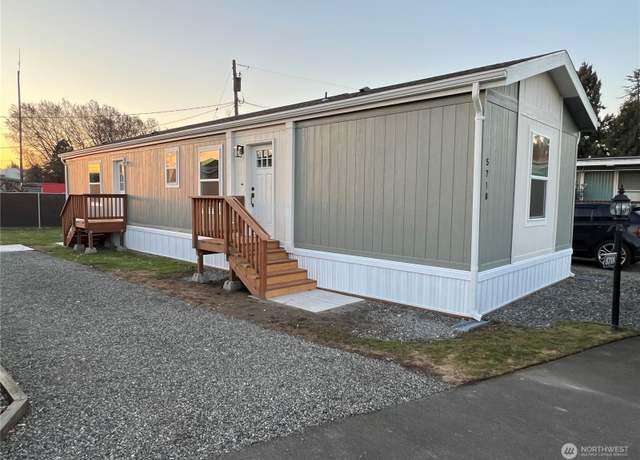 Property at 5718 112th Avenue Ct E #37, Puyallup, WA 98372, 2 beds, 2 baths