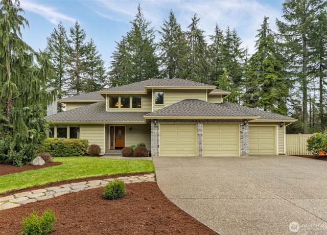 Property at 5795 Marymac Dr SW, Port Orchard, WA 98367, 4 beds, 2.5 baths