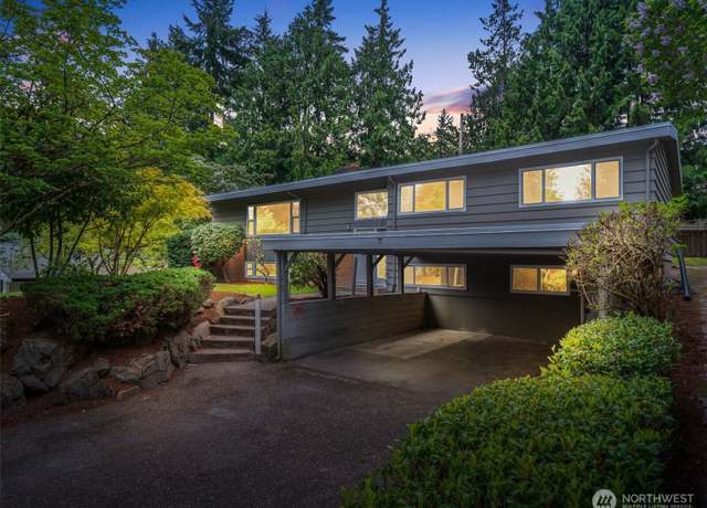 Property at 4225 NE 88th St, Seattle, WA 98115, 5 beds, 3 baths
