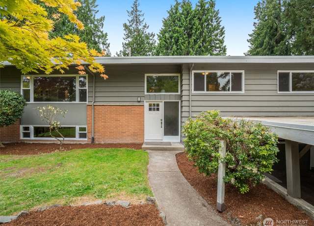 Property at 4225 NE 88th St, Seattle, WA 98115, 5 beds, 3 baths