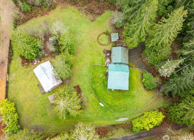 Property at 8314 Johnson Point Rd NE, Olympia, WA 98516, 2 beds, 1 bath