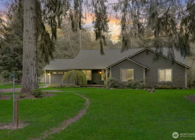 Property at 1319 Winlock Vader Rd #19, Winlock, WA 98596, 4 beds, 2.5 baths