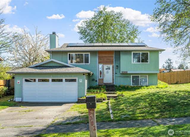 Property at 5302 34th Street Loop NE, Tacoma, WA 98422, 3 beds, 3 baths