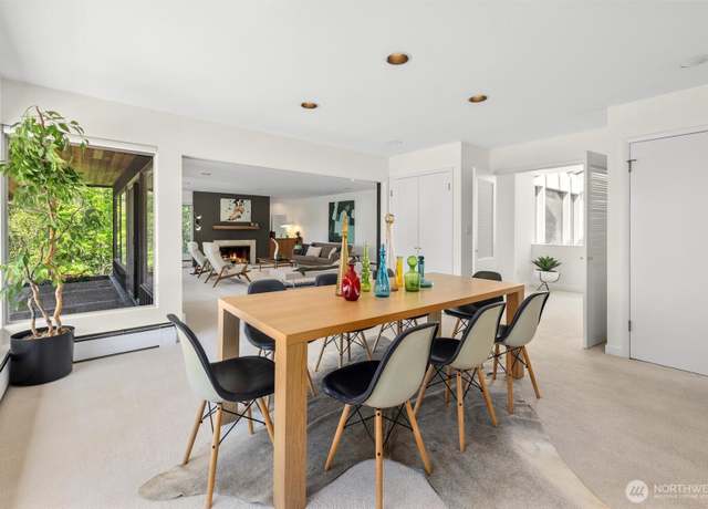 Property at 819 NW Culbertson Dr, Seattle, WA 98177, 4 beds, 4.5 baths