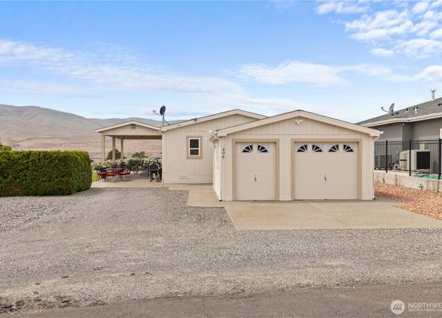 Property at 406 Apricot Pl SW, Mattawa, WA 99349, 3 beds, 2 baths