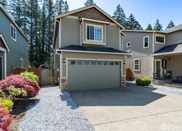 Property at 7608 181st Street Ct E, Puyallup, WA 98375, 3 beds, 2.5 baths