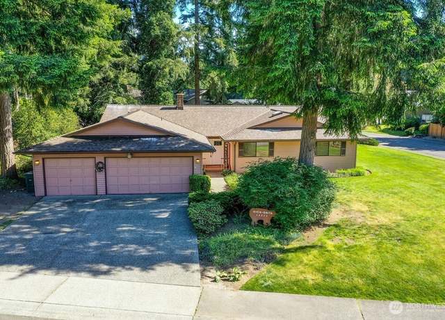Property at 14825 SE 138th Pl, Renton, WA 98059, 3 beds, 2.5 baths