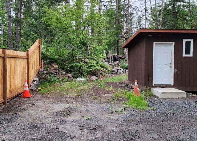 Property at 274 Skate Creek Rd N, Ashford, WA 98304
