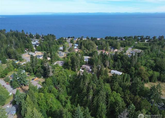 Property at 999 Largent Ln, Port Angeles, WA 98362