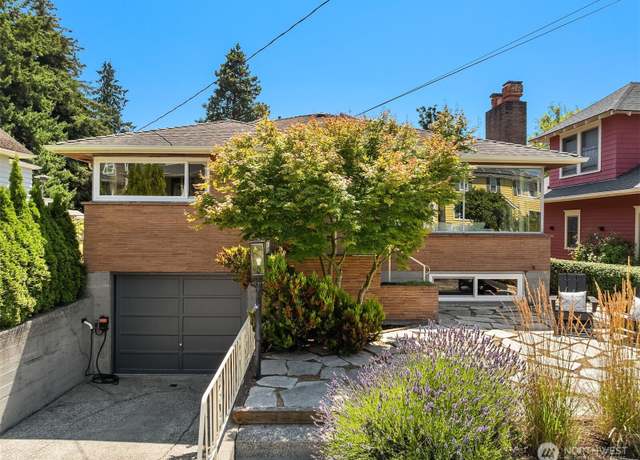 Property at 3249 NW 62nd St, Seattle, WA 98107, 3 beds, 2 baths