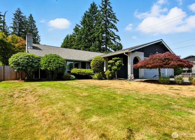 Property at 17828 Larch Way, Lynnwood, WA 98037, 2 beds, 2 baths