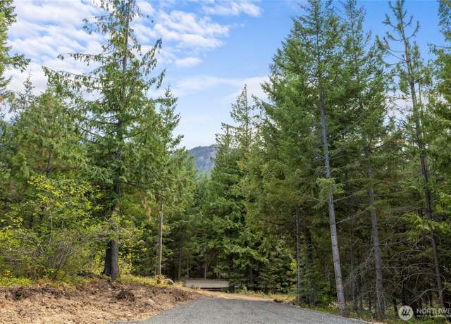 Property at 69 Lot Polaris ( Fowler Creek) Dr, Cle Elum, WA 98922