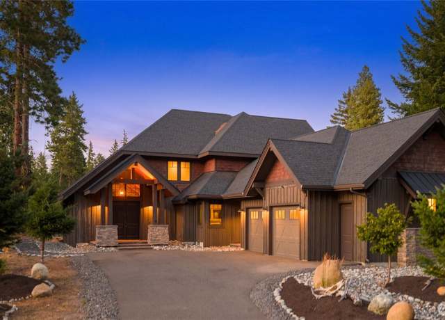 Property at 1060 Spragger Way, Cle Elum, WA 98922, 5 beds, 4 baths