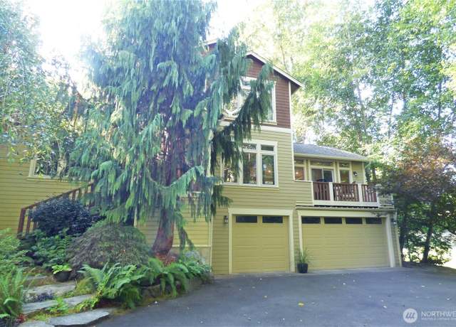 Property at 3014 21st Ave SE, Olympia, WA 98501, 3 beds, 3 baths