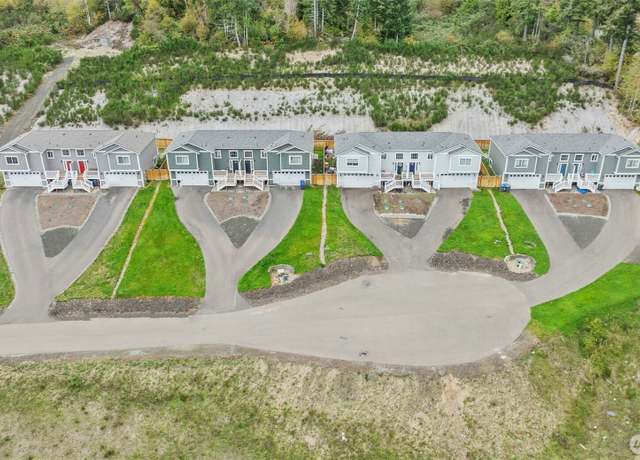 Property at 19013 19019 E State Route 3 Unit A-J, Allyn, WA 98524, 30 beds, 23.5 baths