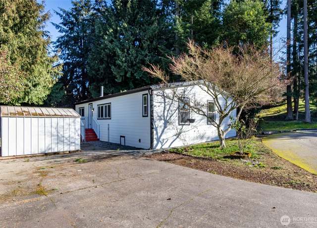 Property at 12719 121st Avenue Ct E #14, Puyallup, WA 98374, 3 beds, 2 baths