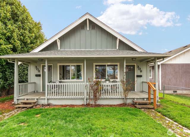 Property at 306 18th Ave #306, Longview, WA 98632, 2 beds, 2 baths
