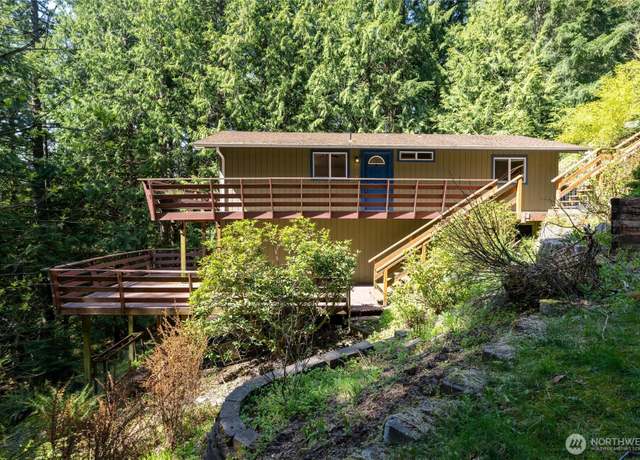Property at 6 Glacier Ridge Dr, Bellingham, WA 98229, 4 beds, 3 baths