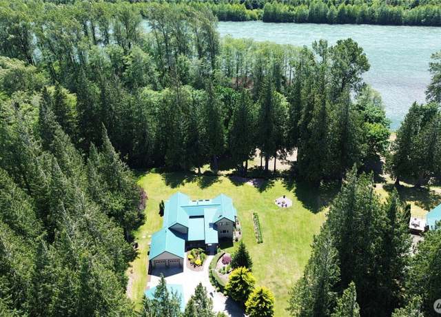 Property at 37938 Theo Ln, Concrete, WA 98237, 4 beds, 3 baths