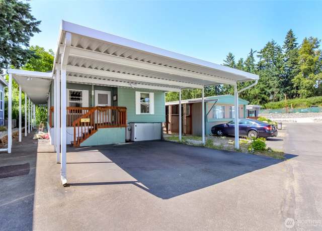 Property at 2101 S 324th St #22, Federal Way, WA 98003, 3 beds, 2 baths