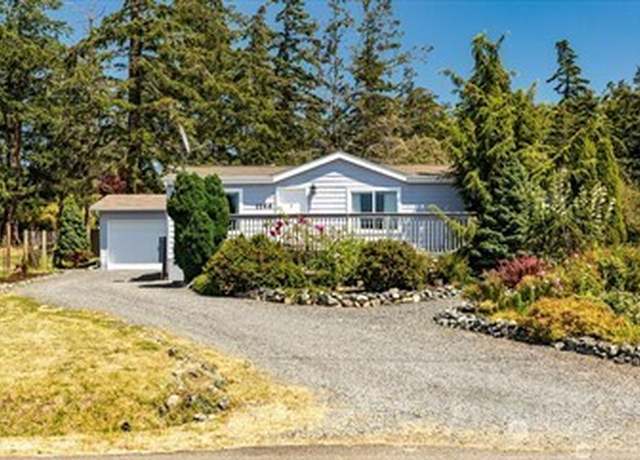 Property at 1146 Paul Ave, Oak Harbor, WA 98277, 3 beds, 2 baths