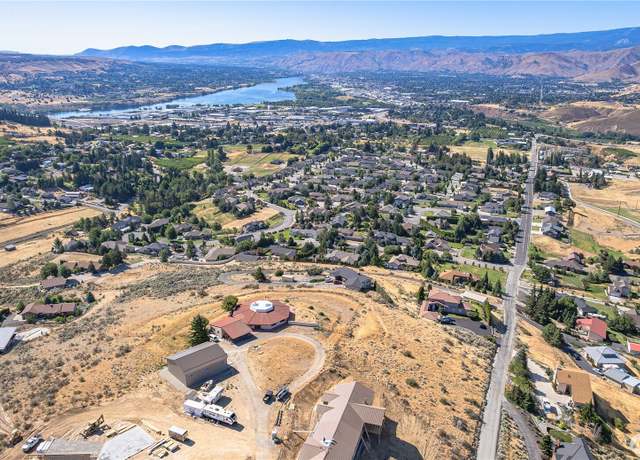 Property at 80 Soltice, Wenatchee, WA 98801