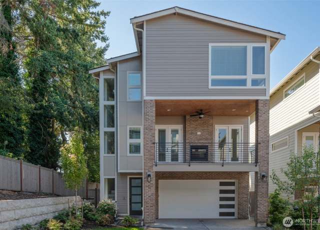 Property at 13041 75th Pl S, Seattle, WA 98178, 4 beds, 3.5 baths