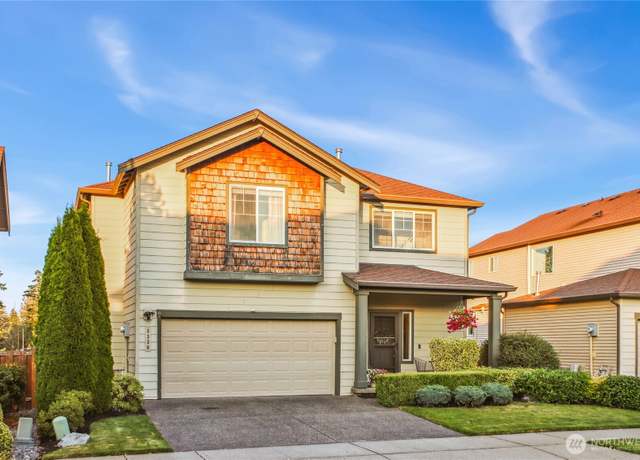Property at 6330 Udall Ave SE, Auburn, WA 98092, 3 beds, 2.5 baths