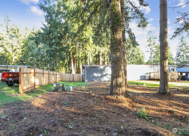 Land For Sale In Silverdale Wa