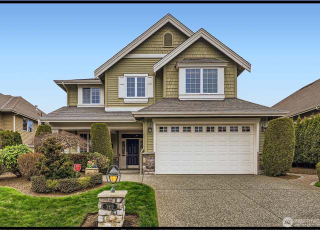 Property at 3919 221st Pl SE, Bothell, WA 98021, 5 beds, 2.5 baths
