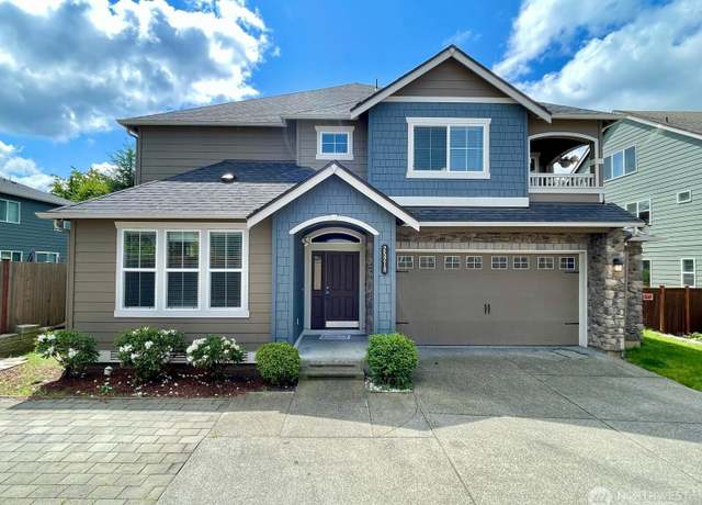 Property at 25218 113th Ave SE, Kent, WA 98030, 5 beds, 3 baths