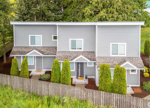 Property at 5863 Cedar St, Ferndale, WA 98248, 7 beds, 3 baths