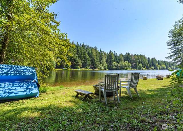 Property at 14708 113th St NW, Gig Harbor, WA 98329, 3 beds, 2.5 baths