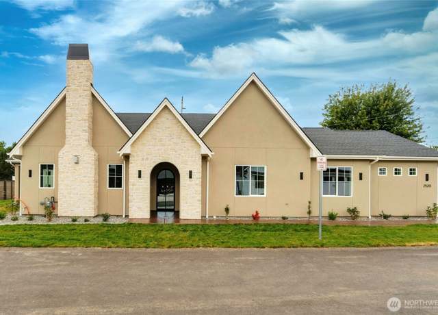 Property at 2520 Sandalwood Ct, Walla Walla, WA 99362, 4 beds, 2 baths
