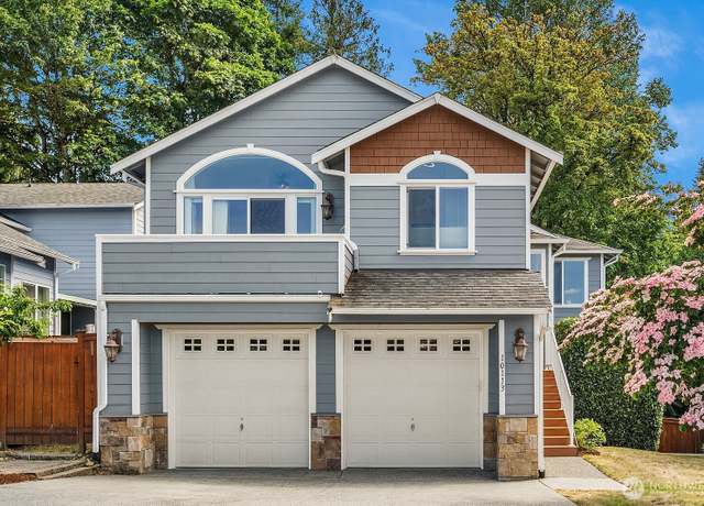 Property at 10113 SE 220th Pl, Kent, WA 98031, 5 beds, 3 baths