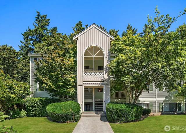 Property at 25120 98th Pl S Unit A202, Kent, WA 98030, 2 beds, 1 bath