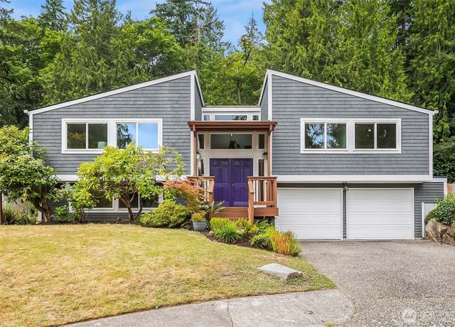 Property at 2209 177th Park NE, Redmond, WA 98052, 4 beds, 3.5 baths