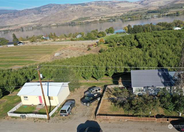 Property at 33404 N US 97 Unit B, Oroville, WA 98844, 1 bed, 1 bath