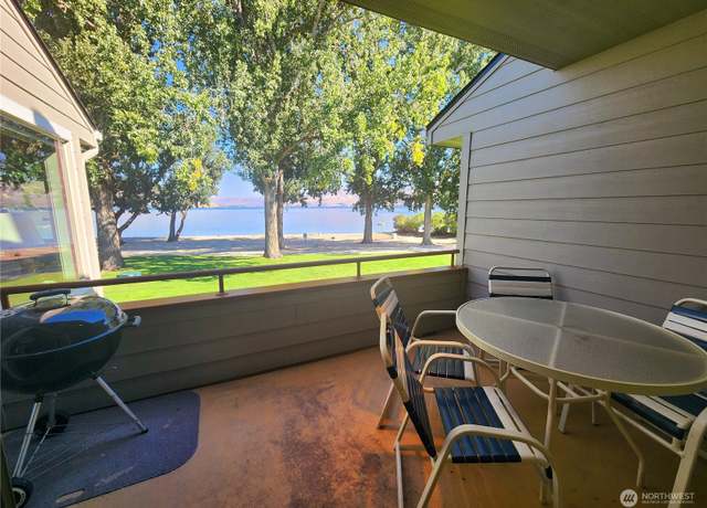 Property at 1 Beach 549-I, Manson, WA 98831, 2 beds, 2 baths