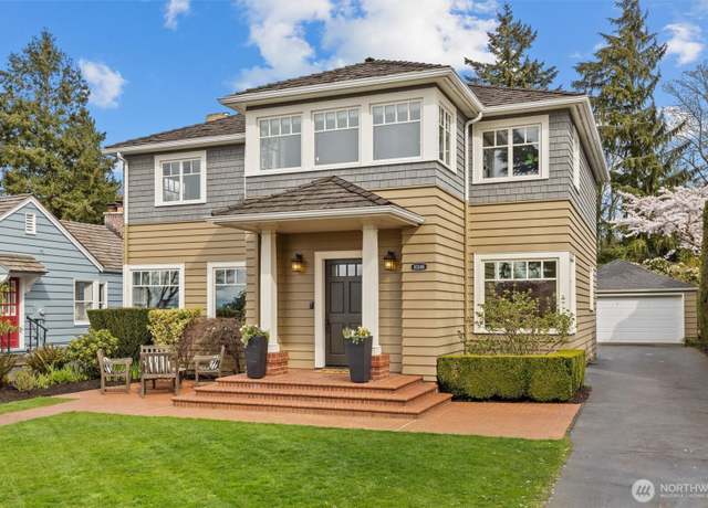Property at 10346 15th Ave NW, Seattle, WA 98177, 3 beds, 3 baths