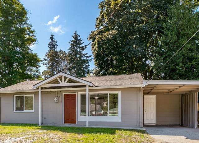 Property at 3513 NE 7th Pl, Renton, WA 98056, 4 beds, 2 baths
