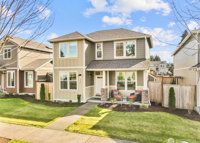 Property at 3305 63rd Ave SW, Olympia, WA 98512, 3 beds, 2.5 baths