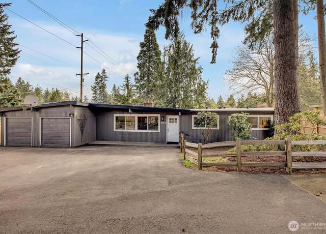 Property at 9512 220th St SW, Edmonds, WA 98026, 4 beds, 2.5 baths