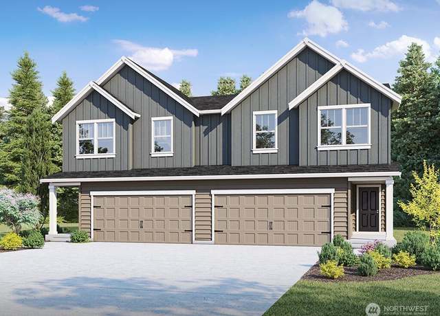 Property at 28010 74th Ave NW #43, Stanwood, WA 98292, 3 beds, 2.5 baths
