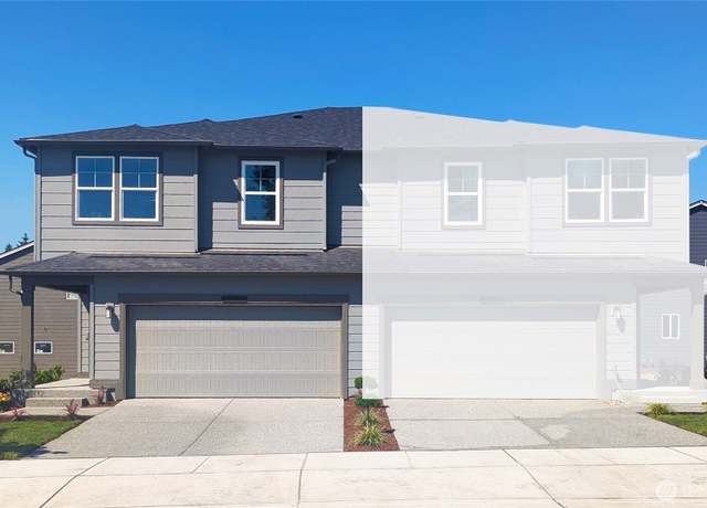 Property at 28010 A 74th Ave NW #43, Stanwood, WA 98292, 3 beds, 2.5 baths